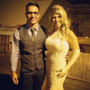 Meet your Posher, Brian